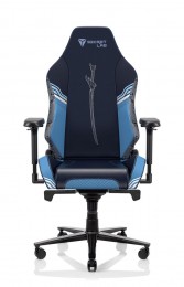 Secretlab OMEGA 2020 Yasuo