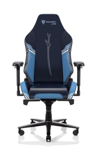 Secretlab OMEGA 2020 Yasuo