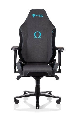 Secretlab OMEGA 2020 Series Gaming Chair