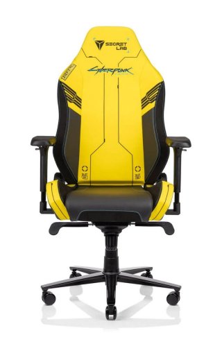 Secretlab Gaming Chair Deadmau5