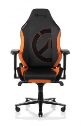 Secretlab Gaming Chair Overwatch