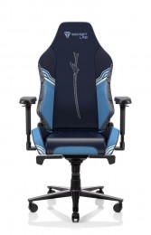Secretlab Yasuo Gaming Chair