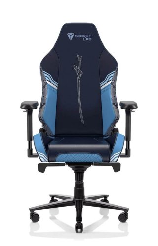 Secretlab Yasuo Gaming Chair
