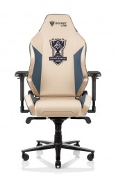 Secretlab OMEGA 2020 Worlds 2019