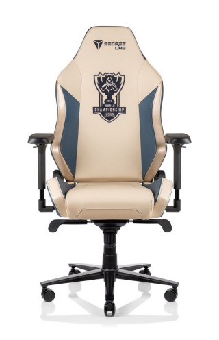 Secretlab OMEGA 2020 Worlds 2019