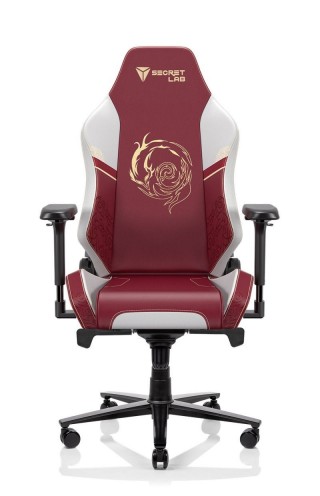 Secretlab OMEGA 2020 Ahri