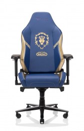 Secretlab OMEGA 2020 Alliance
