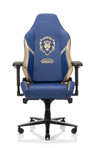 Secretlab OMEGA 2020 Alliance