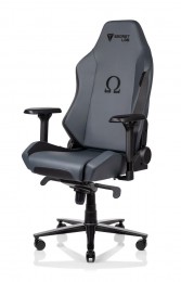 Secretlab OMEGA 2020 Ash