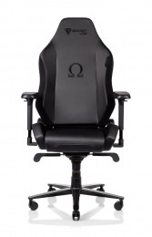 Secretlab OMEGA 2020 Black