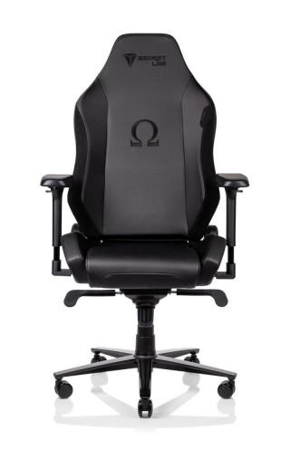 Secretlab OMEGA 2020 Black