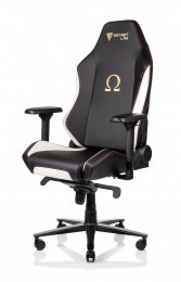 Secretlab OMEGA 2020 Classic