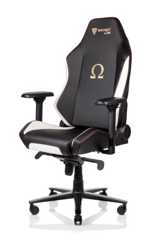 Secretlab OMEGA 2020 Classic