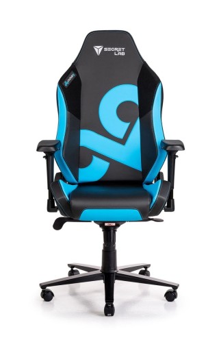 Secretlab OMEGA 2020 Cloud9