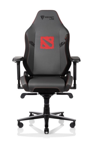 Secretlab OMEGA 2020 Dota 2