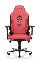 Secretlab OMEGA 2020 Horde
