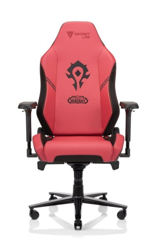 Secretlab OMEGA 2020 Horde