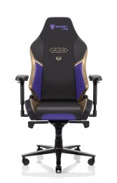 Secretlab OMEGA 2020 K/DA POP/STARS