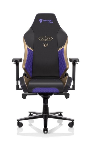 Secretlab OMEGA 2020 K/DA POP/STARS