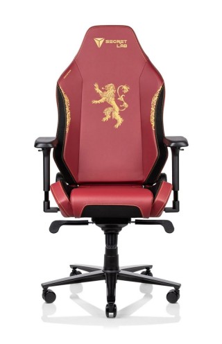 Secretlab OMEGA 2020 House Lannister