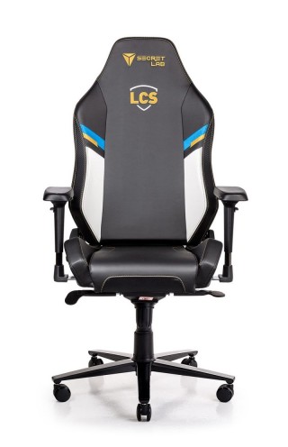 Secretlab OMEGA 2020 LCS 2020