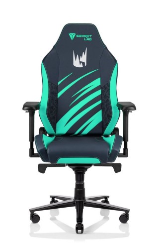 Secretlab OMEGA 2020 LEC