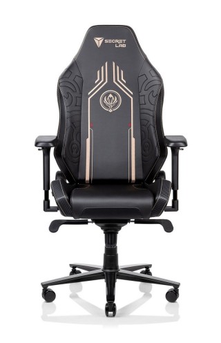 Secretlab OMEGA 2020 MSI 2019