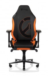 Secretlab OMEGA 2020 Overwatch
