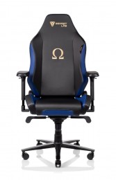 Secretlab OMEGA 2020 Royal