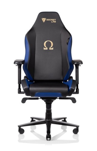 Secretlab OMEGA 2020 Royal