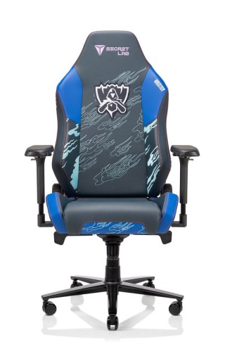 Secretlab OMEGA 2020 Worlds 2020