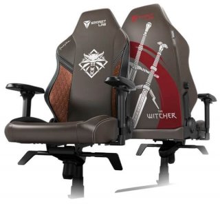 Secretlab Witcher Gaming Chair