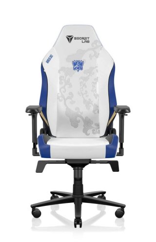 Secretlab Worlds 2021 Gaming Chair