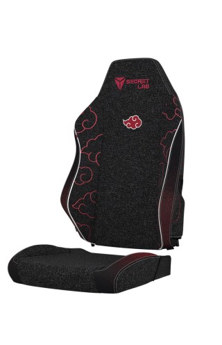 Secretlab SKINS Akatsuki