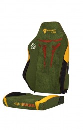 Secretlab SKINS Boba Fett