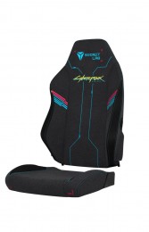 Secretlab SKINS Cyberpunk 2077