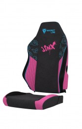 Secretlab SKINS Jinx