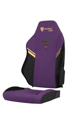 Secretlab SKINS K/DA POP/STARS
