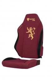 Secretlab SKINS House Lannister