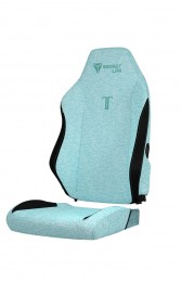 Secretlab SKINS Mint Green