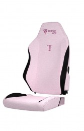 Secretlab SKINS Plush Pink