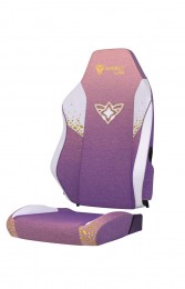 Secretlab SKINS Star Guardian