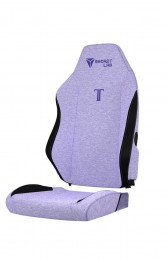 Secretlab SKINS Soda Purple