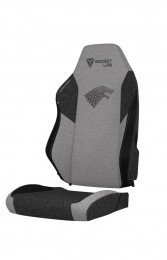 Secretlab SKINS House Stark