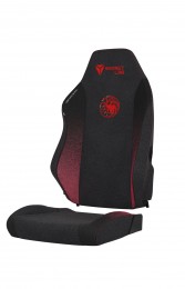 Secretlab SKINS House Targaryen
