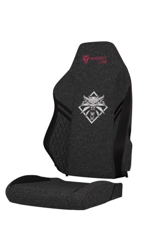 Secretlab SKINS The Witcher