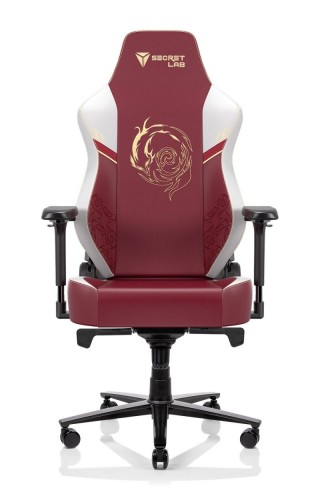 Secretlab TITAN 2020 Ahri