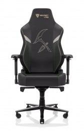 Secretlab TITAN 2020 Akali Chairs