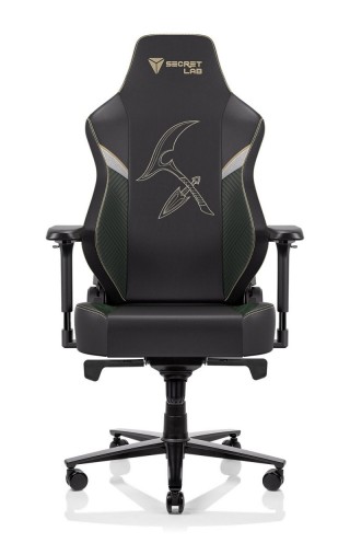 Secretlab TITAN 2020 Akali Chairs