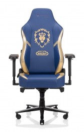 Secretlab TITAN 2020 Alliance